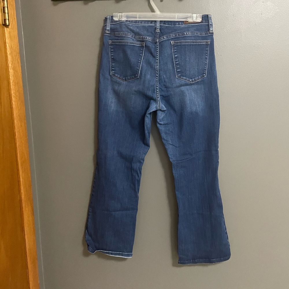 Size 31 Meritage Bootcut Jeans
